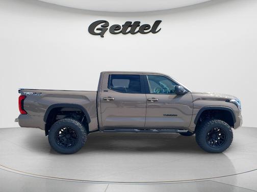 Mudbath 2026 Toyota Tundra SR5