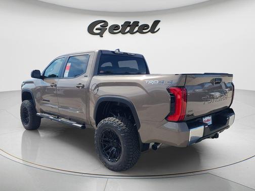 Mudbath 2026 Toyota Tundra SR5