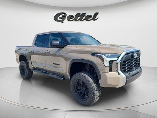 Mudbath 2026 Toyota Tundra SR5