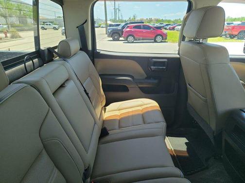 2019 GMC Sierra 2500 Denali