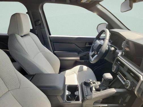 Underground 2026 Toyota 4Runner SR5