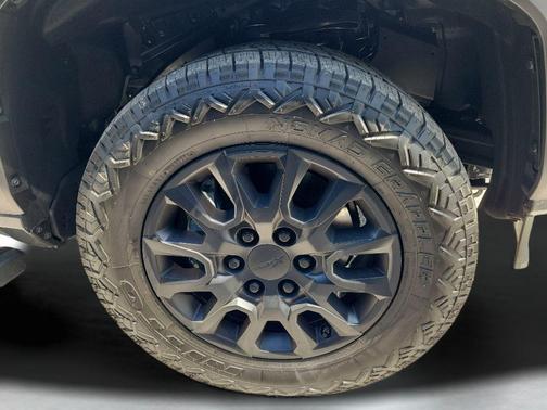 Underground 2026 Toyota 4Runner SR5