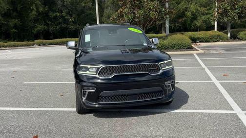 2021 Dodge Durango Citadel AWD