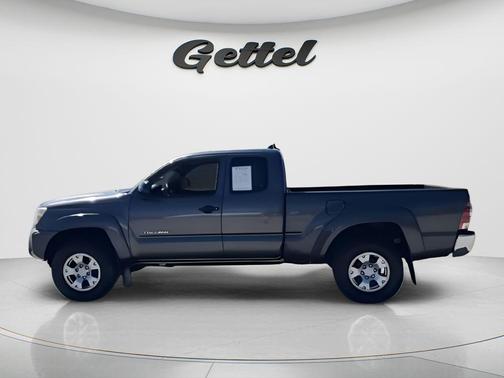 2015 Toyota Tacoma PreRunner