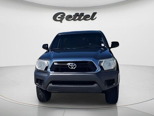 2015 Toyota Tacoma PreRunner