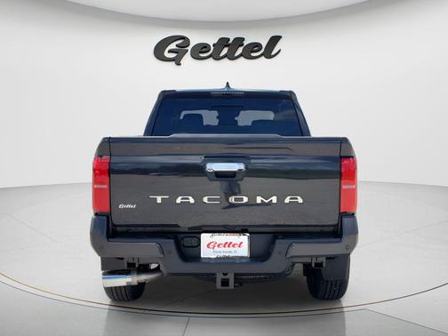 Underground 2026 Toyota Tacoma Limited