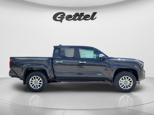 Underground 2026 Toyota Tacoma Limited