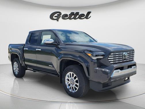 Underground 2026 Toyota Tacoma Limited