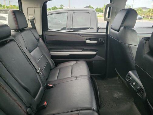 2019 Toyota Tundra TRD Pro 5.7L V8