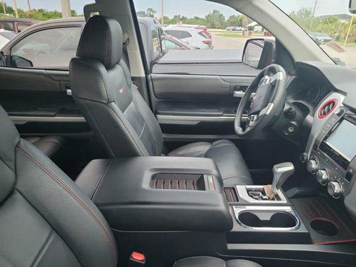 2019 Toyota Tundra TRD Pro 5.7L V8