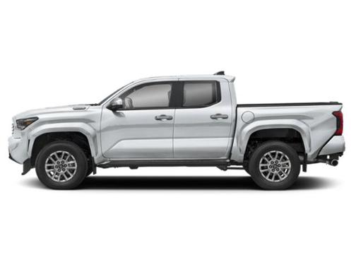 2026 Toyota Tacoma Hybrid Limited