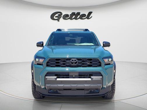 Everest 2026 Toyota 4Runner TRD Off Road Premium