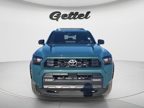 Everest 2026 Toyota 4Runner TRD Off Road Premium