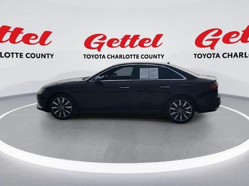 2020 Audi A4 40 Premium