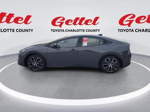 2026 Toyota Prius Limited