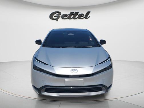 Cutting Edge 2023 Toyota Prius XLE