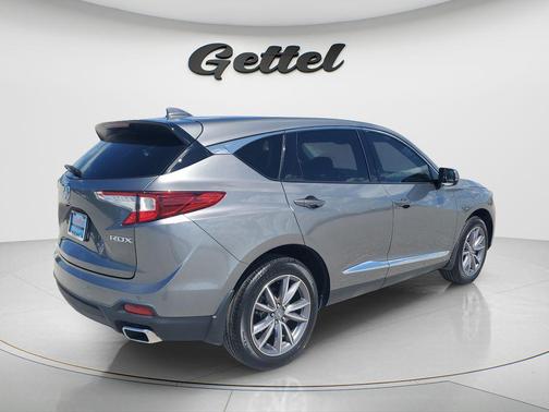 2023 Acura RDX Technology Package