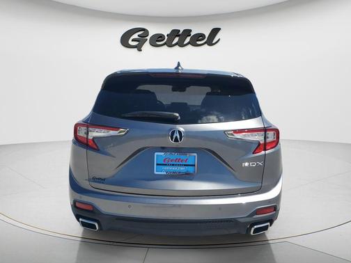 2023 Acura RDX Technology Package