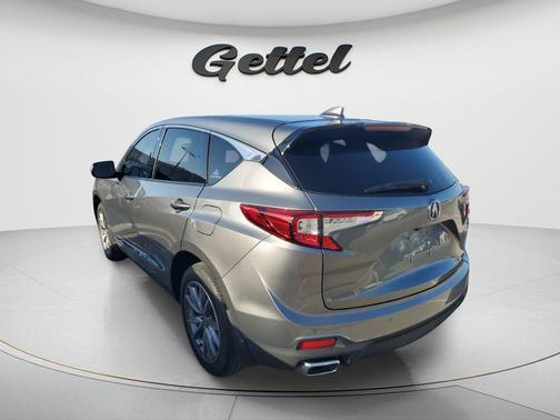 2023 Acura RDX Technology Package