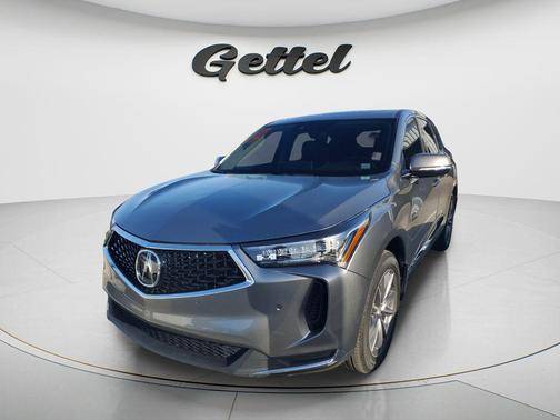 2023 Acura RDX Technology Package