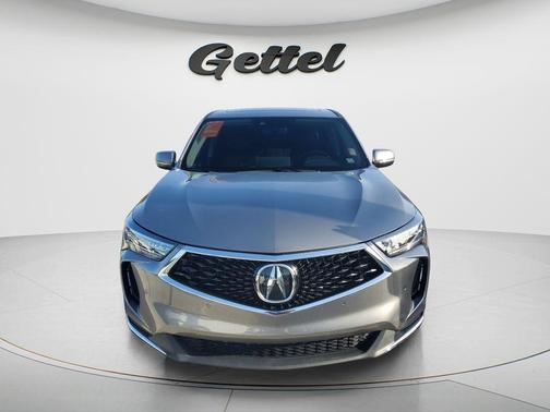 2023 Acura RDX Technology Package