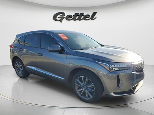 2023 Acura RDX Technology Package