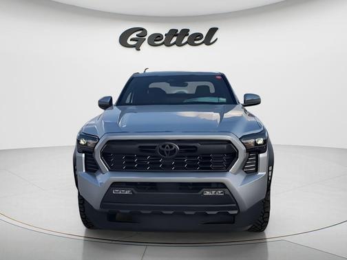 2025 Toyota Tacoma Hybrid TRD Off Road