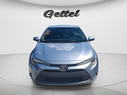 Celestite 2023 Toyota Corolla LE