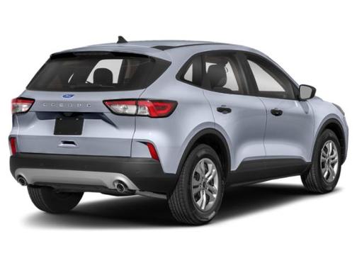 2022 Ford Escape S