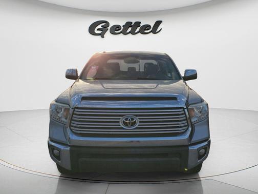 2015 Toyota Tundra Limited