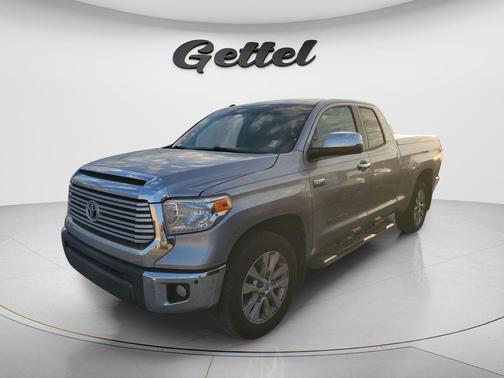 2015 Toyota Tundra Limited