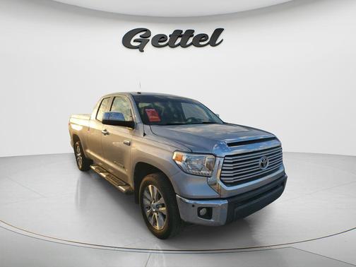 2015 Toyota Tundra Limited