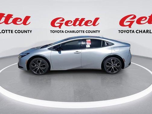 2024 Toyota Prius XLE