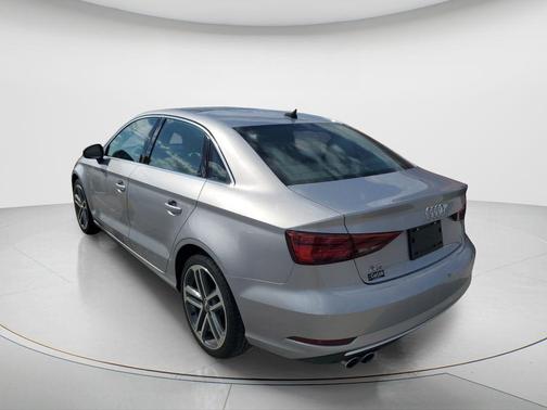 2019 Audi A3 2.0T Premium