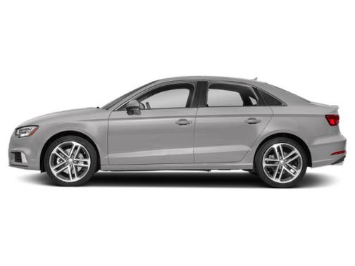 2019 Audi A3 2.0T Premium