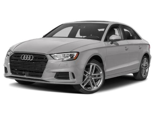 2019 Audi A3 2.0T Premium