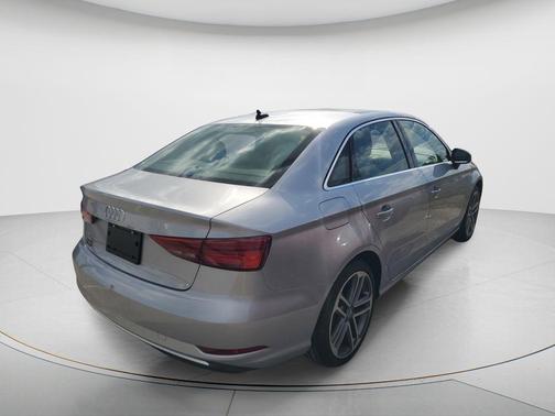 2019 Audi A3 2.0T Premium