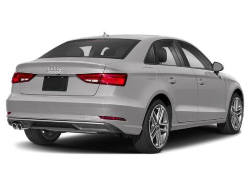 2019 Audi A3 2.0T Premium