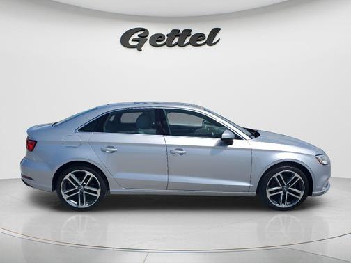 2019 Audi A3 2.0T Premium