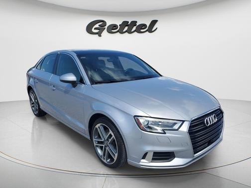 2019 Audi A3 2.0T Premium