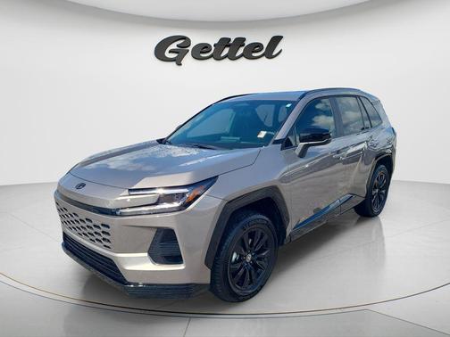 Meteor Shower 2026 Toyota RAV4 SE