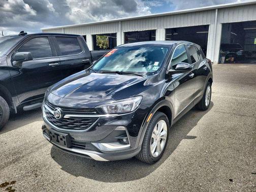 2022 Buick Encore GX Preferred