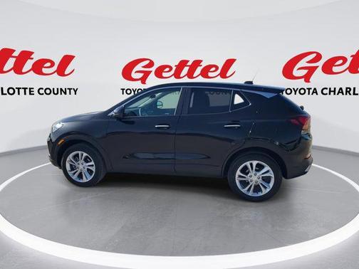 2022 Buick Encore GX Preferred