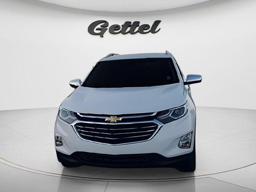 2018 Chevrolet Equinox Premier w/2LZ