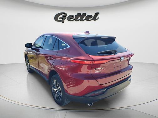 2023 Toyota Venza LE