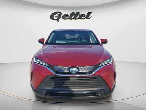 2023 Toyota Venza LE