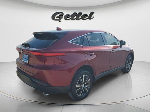 2023 Toyota Venza LE