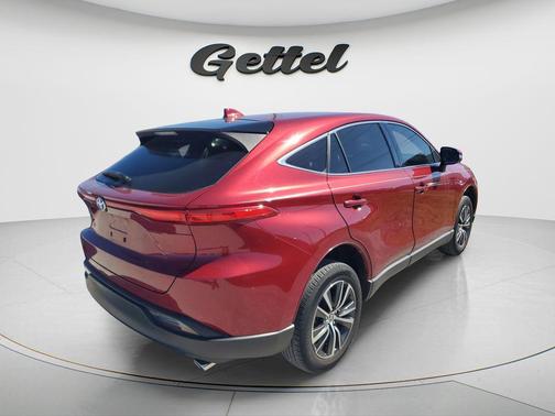 2023 Toyota Venza LE