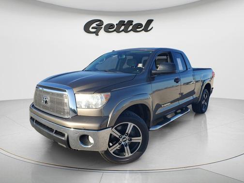 2012 Toyota Tundra Grade
