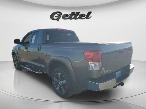 2012 Toyota Tundra Grade